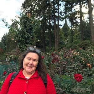 Meet your Posher, Michelle